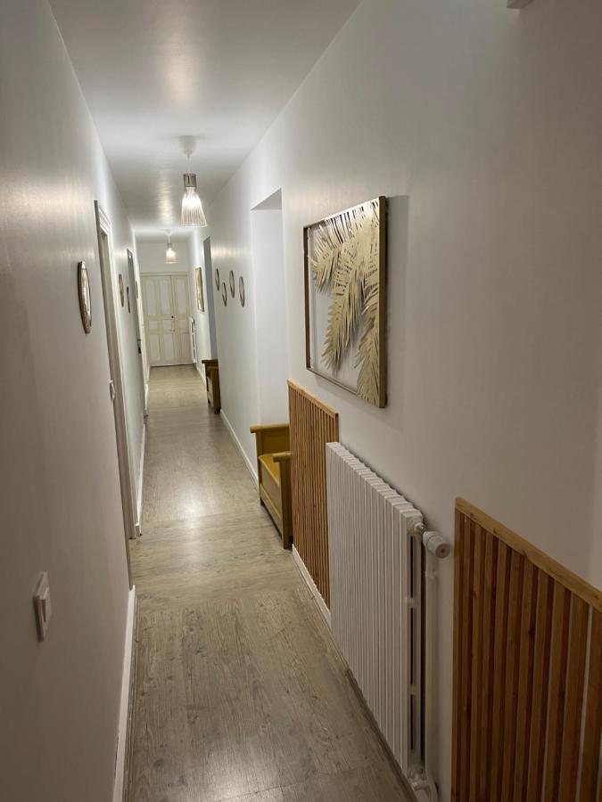 多尔德布列塔尼贝歌迪旅馆住宿加早餐旅馆 外观 照片